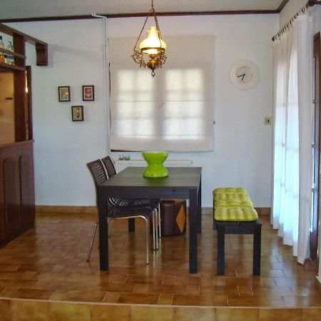 Villa Afroditi Vrasná Extérieur photo
