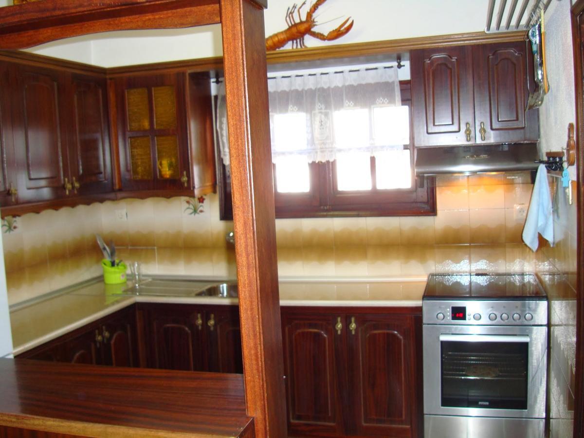 Villa Afroditi Vrasná Extérieur photo