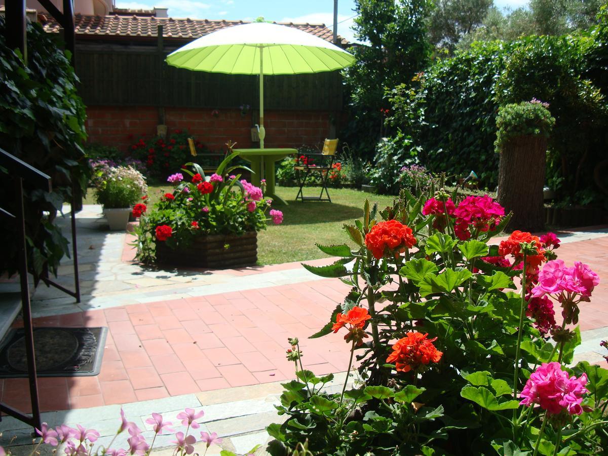 Villa Afroditi Vrasná Extérieur photo